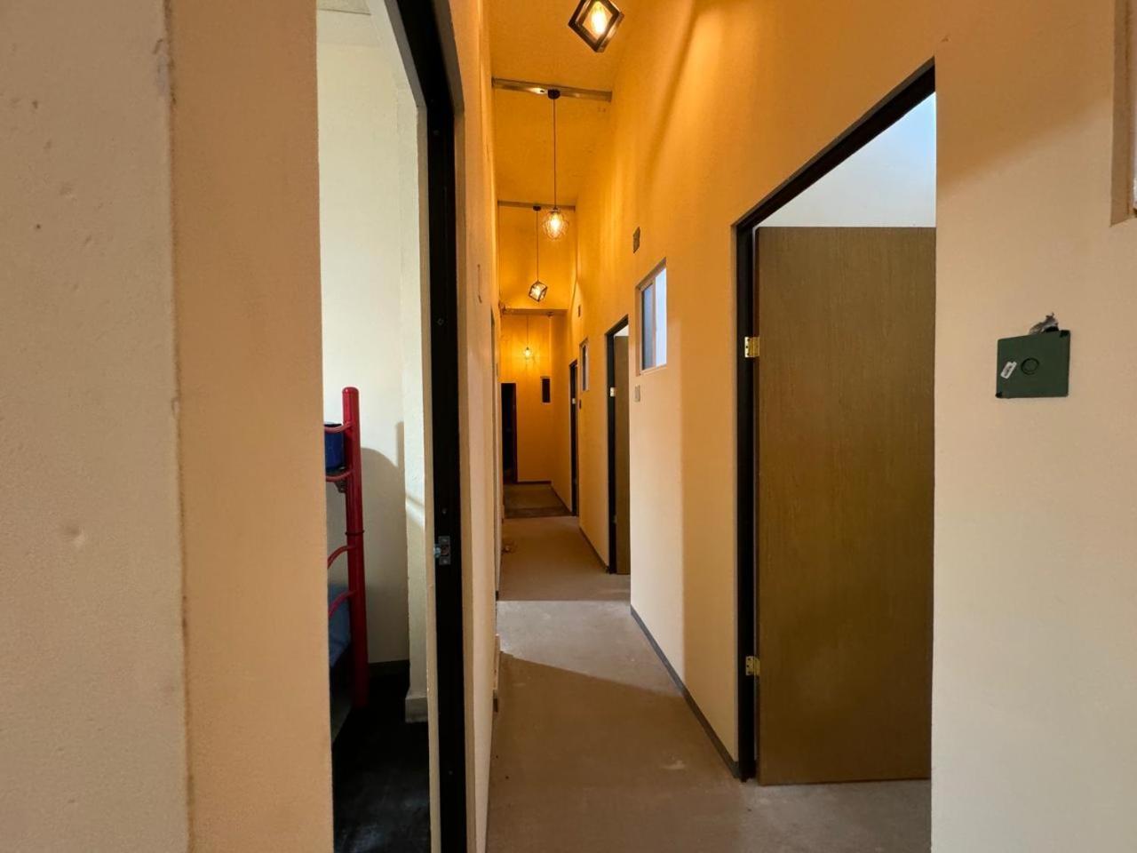 Rooms Zocalo Mexiko-Stadt Exterior foto